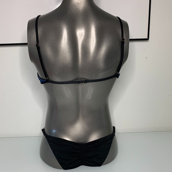 Blue Life Bikini - Picture 2 of 5